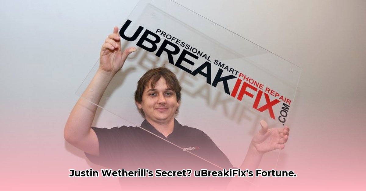 justin-wetherill-net-worth